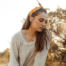 "The Little Things" Bandana, 2 sizes - Small World Goods