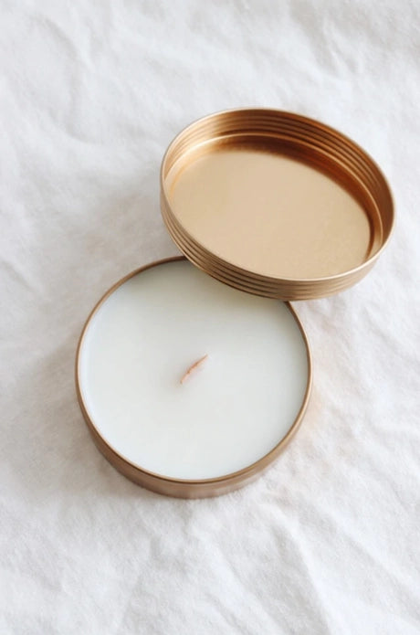 Baths of Caracalla Candle