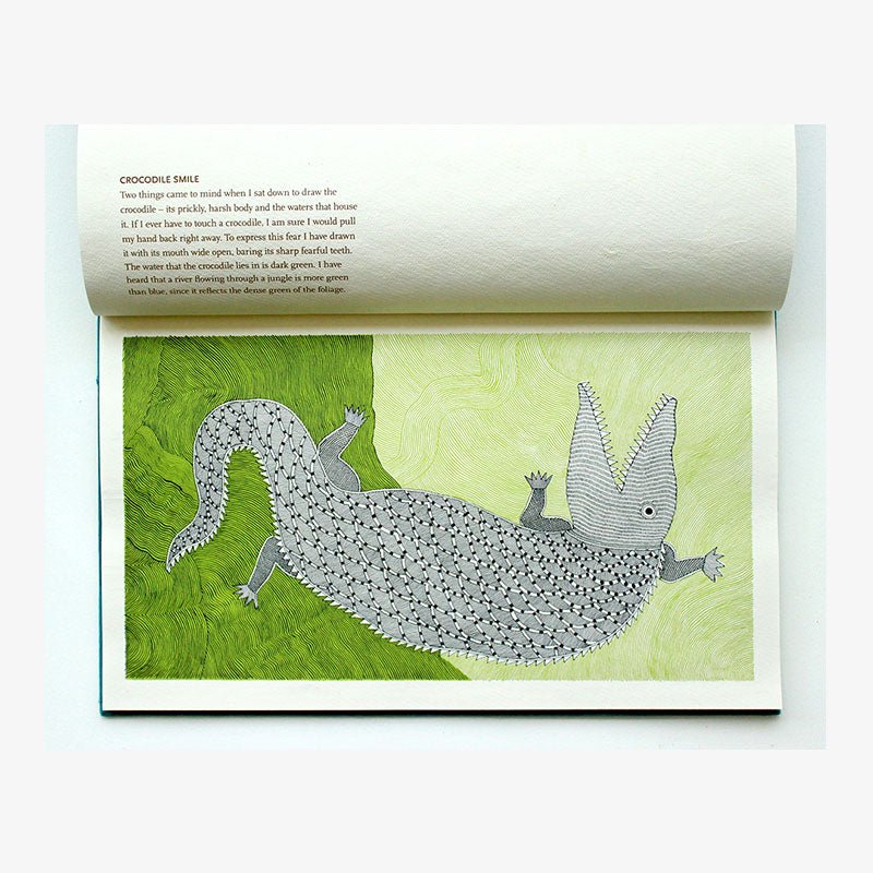 Waterlife, Book - Small World Goods