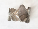 Wide Feather Bracelet - Small World Goods