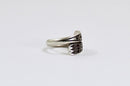 Wrapped Hill Tribe Ring - Small World Goods
